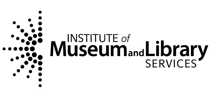 Institute of Museum and Library Sciences logo