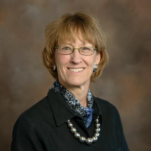 Laurie C. Sheldon