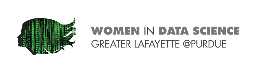Women in Data Science, Greater Lafayette @ Purdue